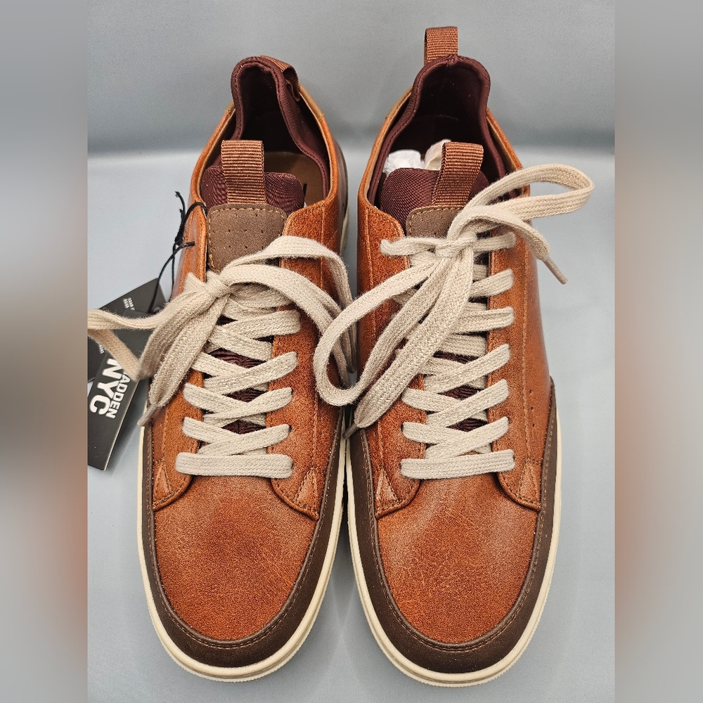 Men's Madden NYC Sneakers
